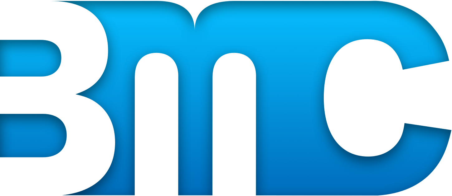 BMC Logo