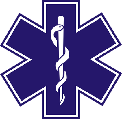 medical cross symbol